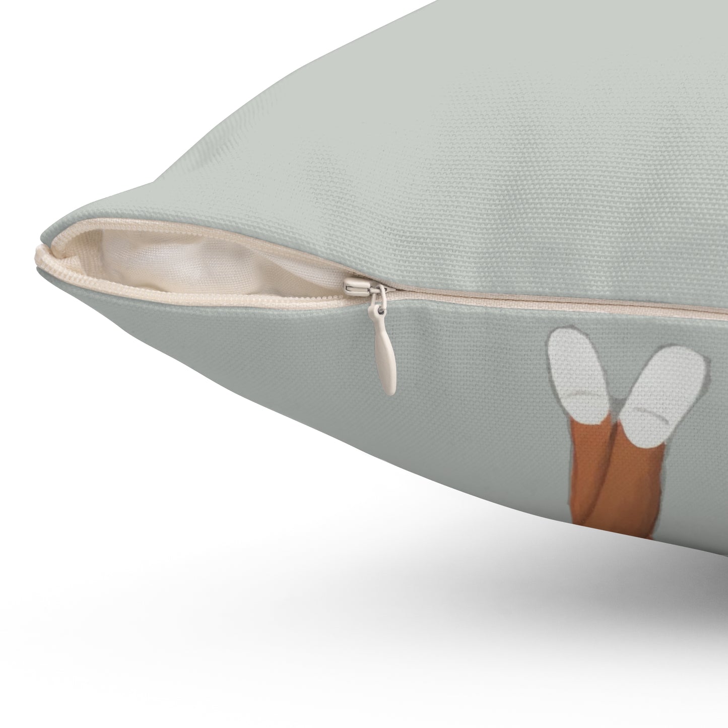 I'd Rather Lose Than Cheat 2D Pillow