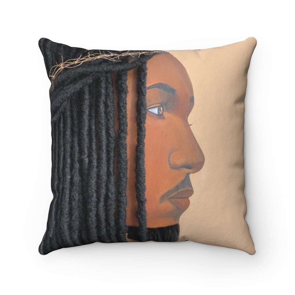 Prince of Peace 1D Pillow (No Hair)