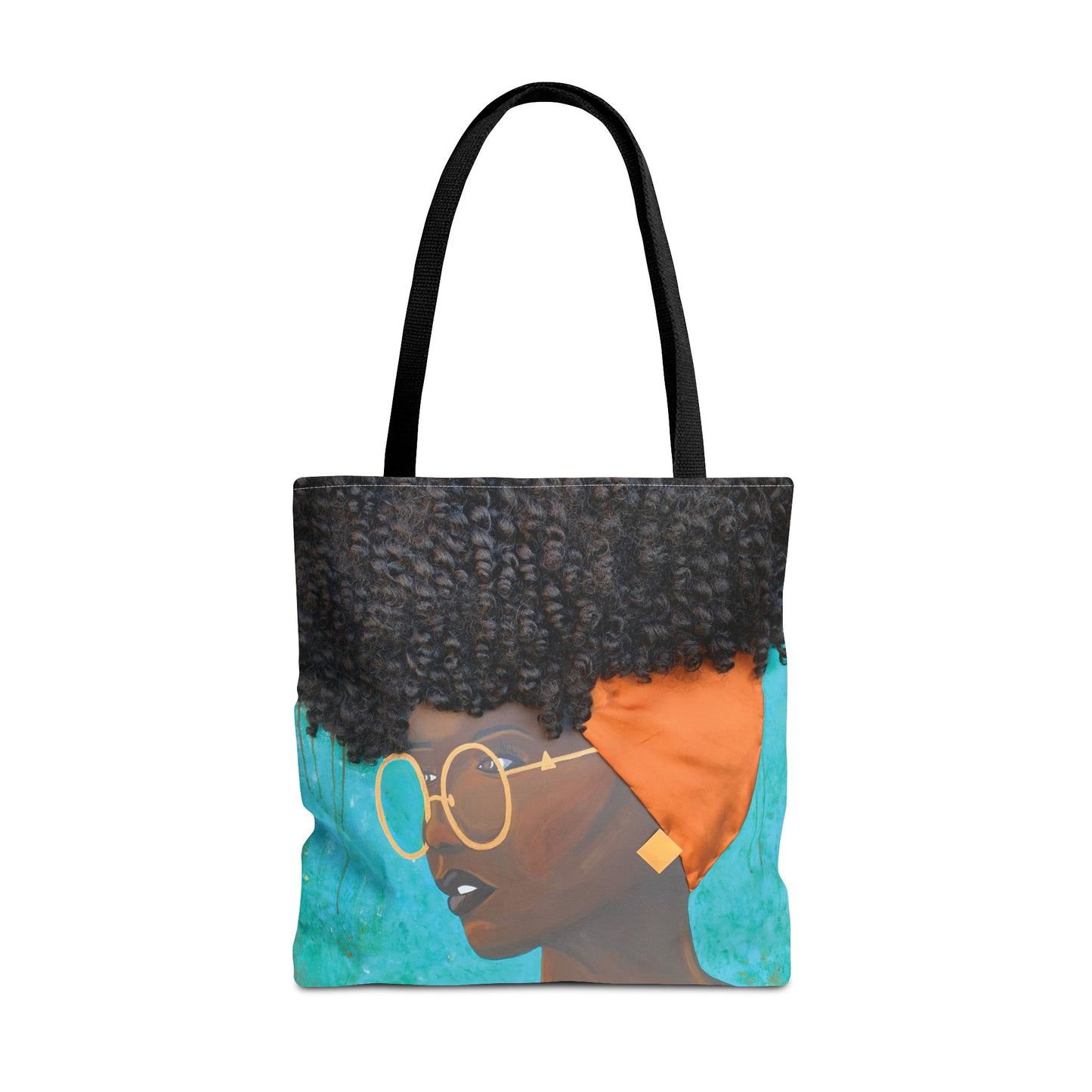 Dreamer 2D Tote Bag (No Hair)