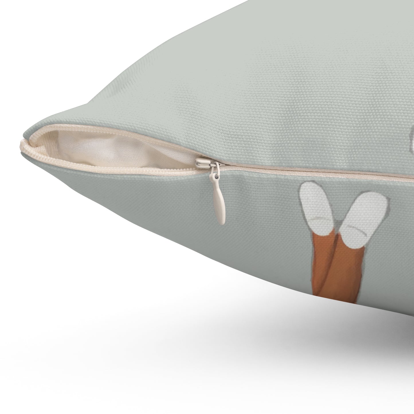 I'd Rather Lose Than Cheat 2D Pillow