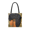 Integrity 2D Tote Bag