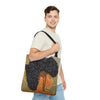 Integrity 2D Tote Bag