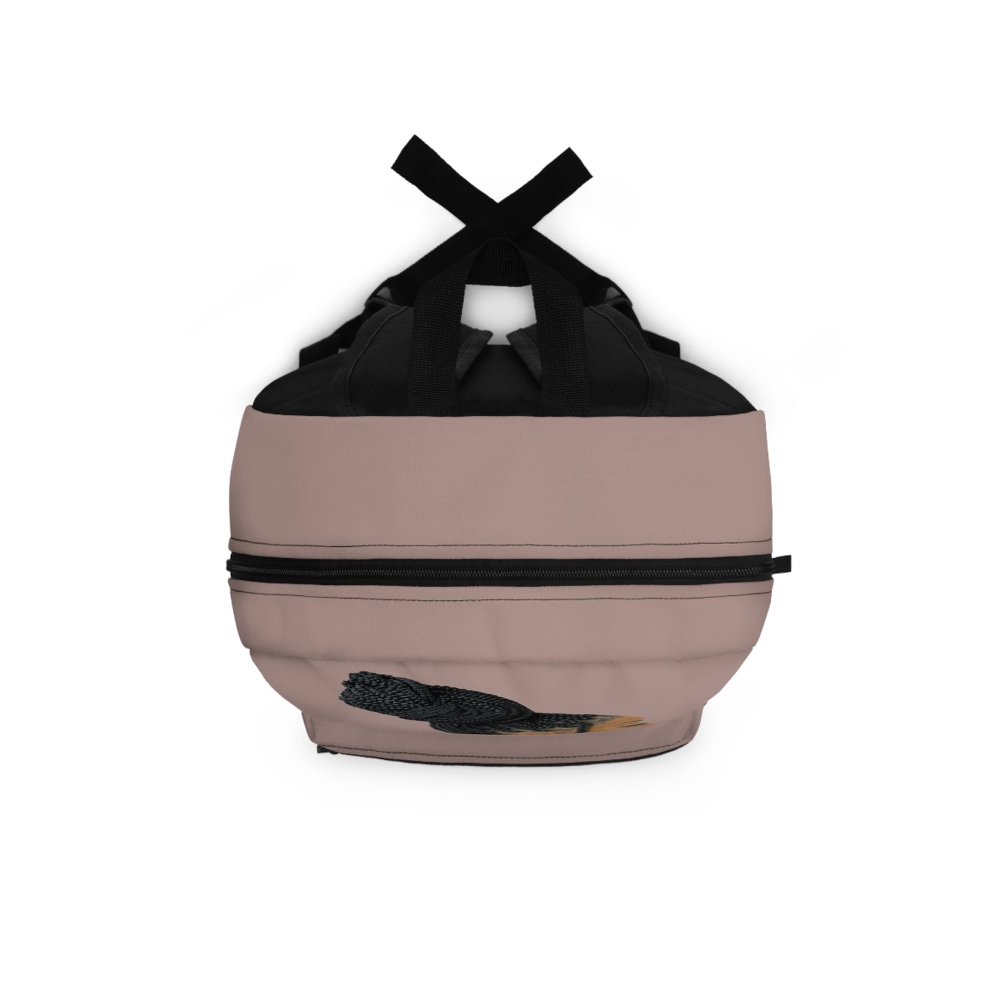 Be Gentle Backpack (No Hair)