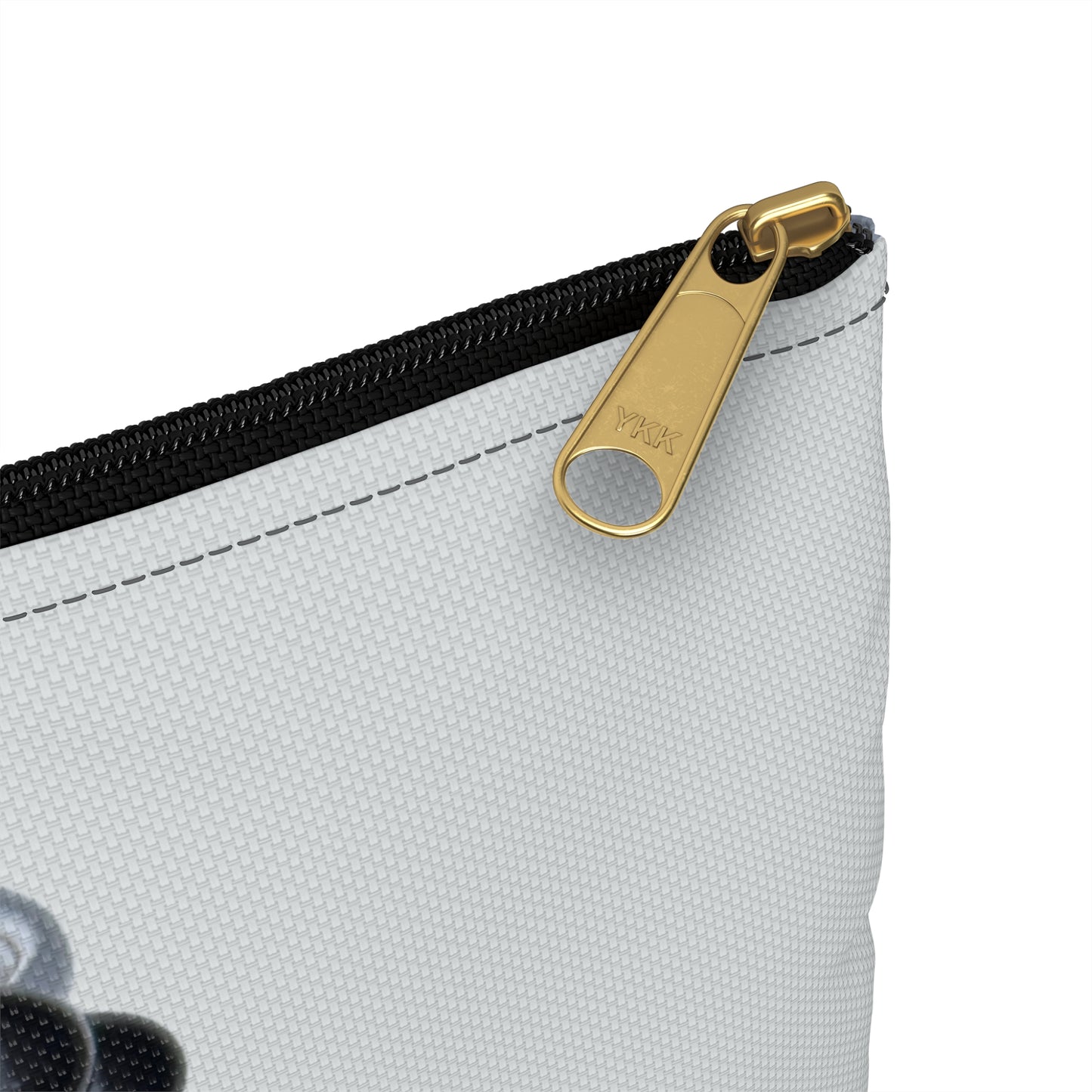 Baby Girl I 2D Pouch (No Hair)