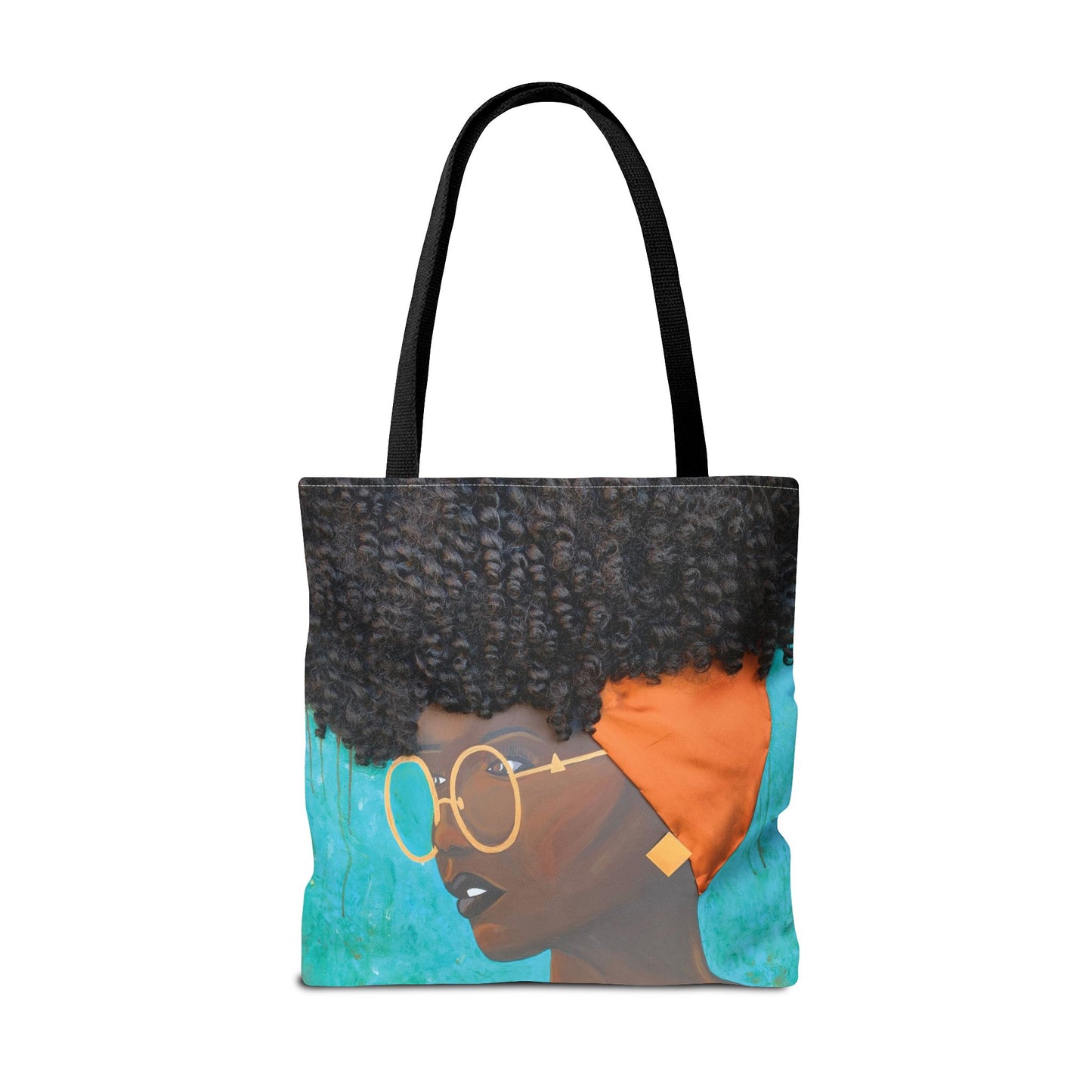 Dreamer 2D Tote Bag (No Hair)