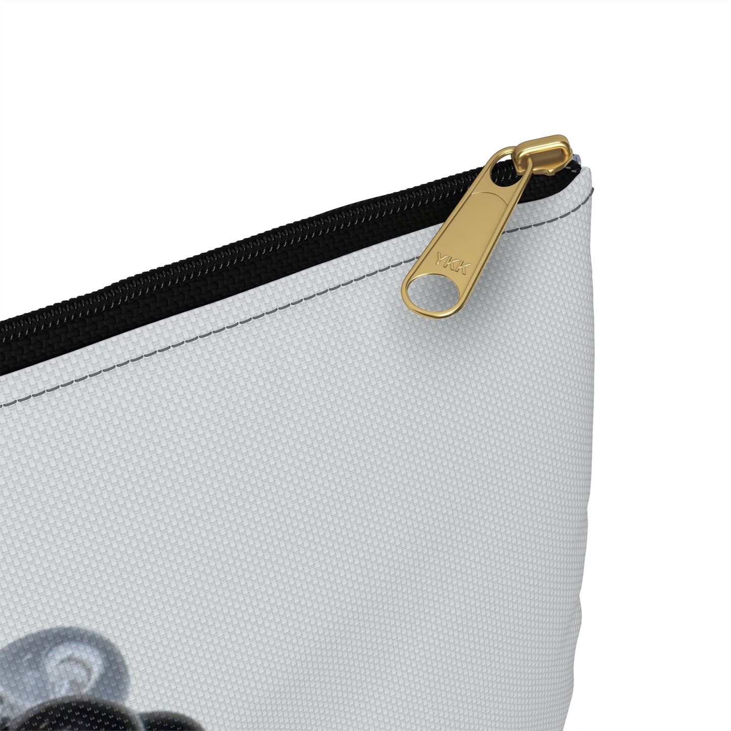 Baby Girl I 2D Pouch (No Hair)