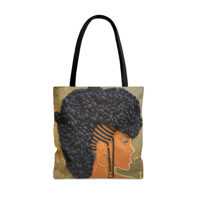 Integrity 2D Tote Bag