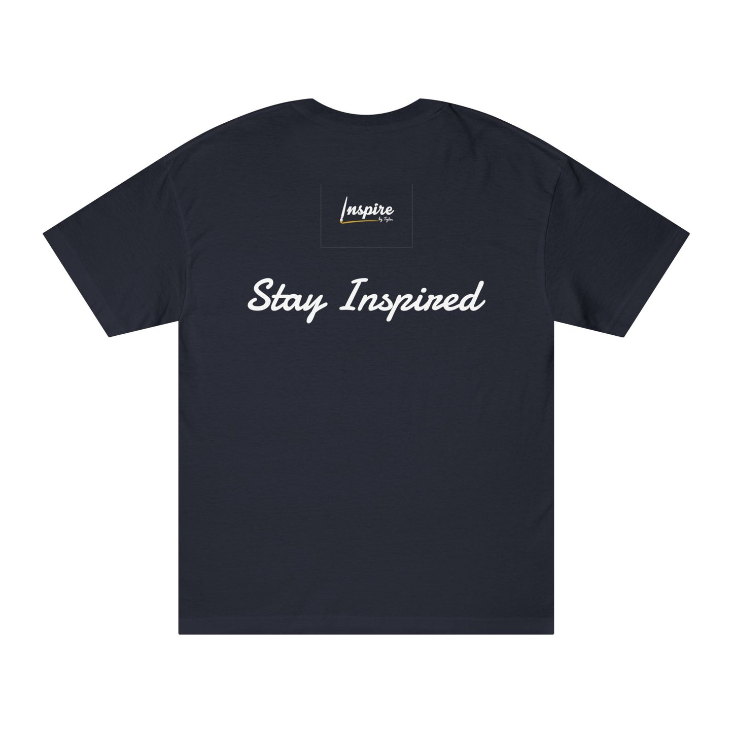 Harmony 2D Tee (No Hair)