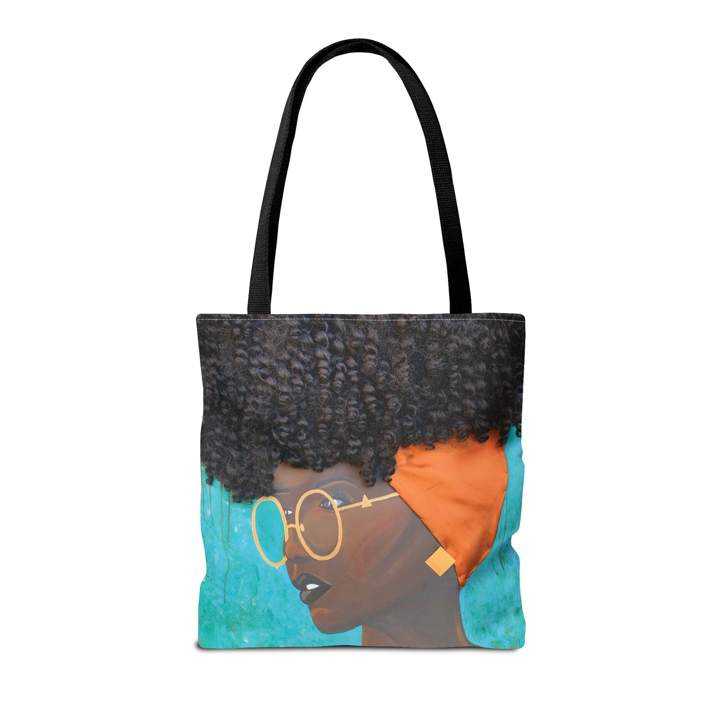 Dreamer 2D Tote Bag (No Hair)