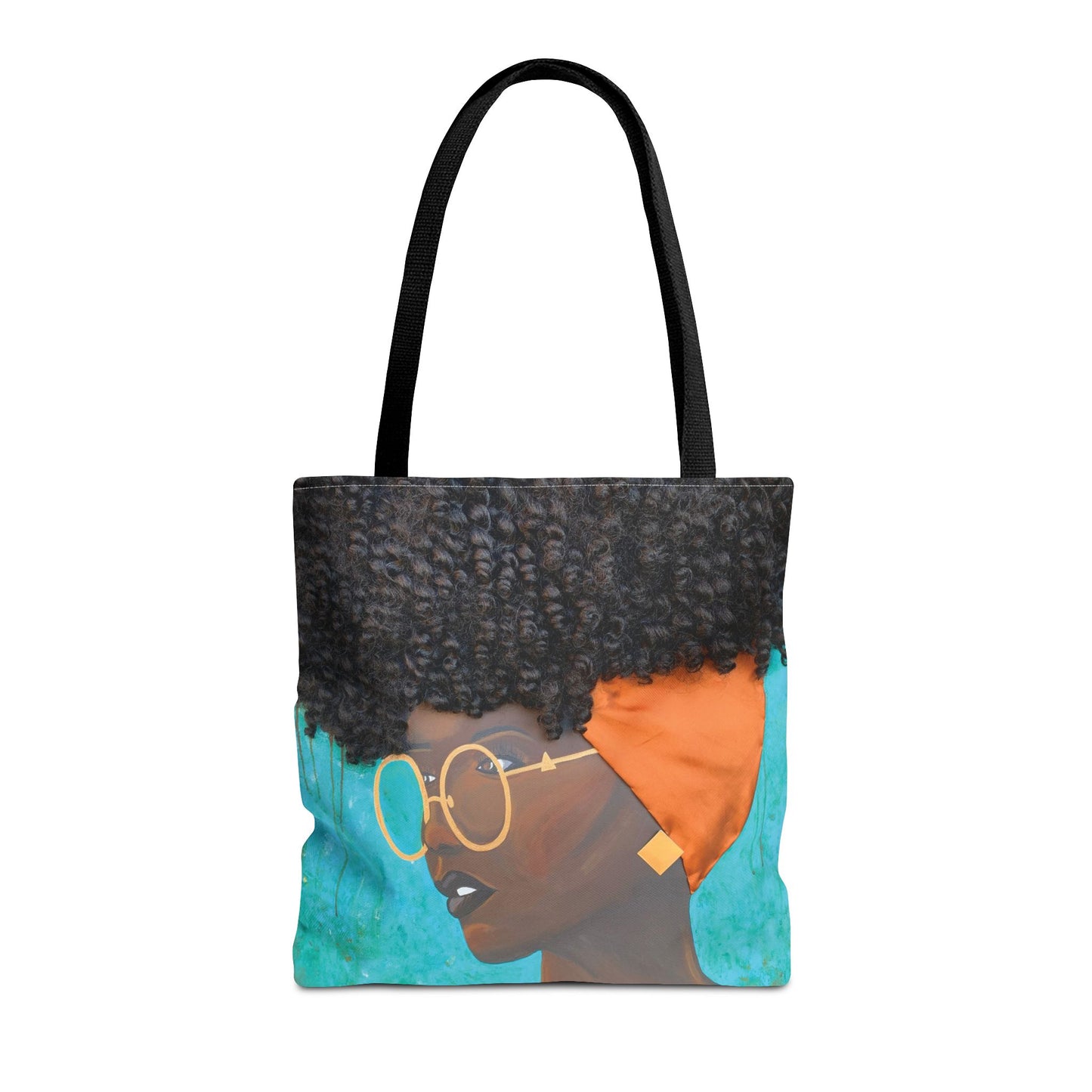 Dreamer 2D Tote Bag (No Hair)