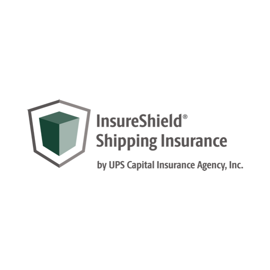 InsureShield® Shipping Insurance