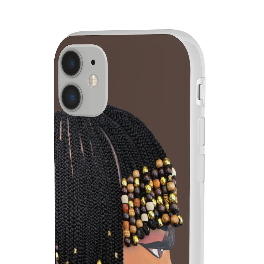 Empress 2D Phone Case