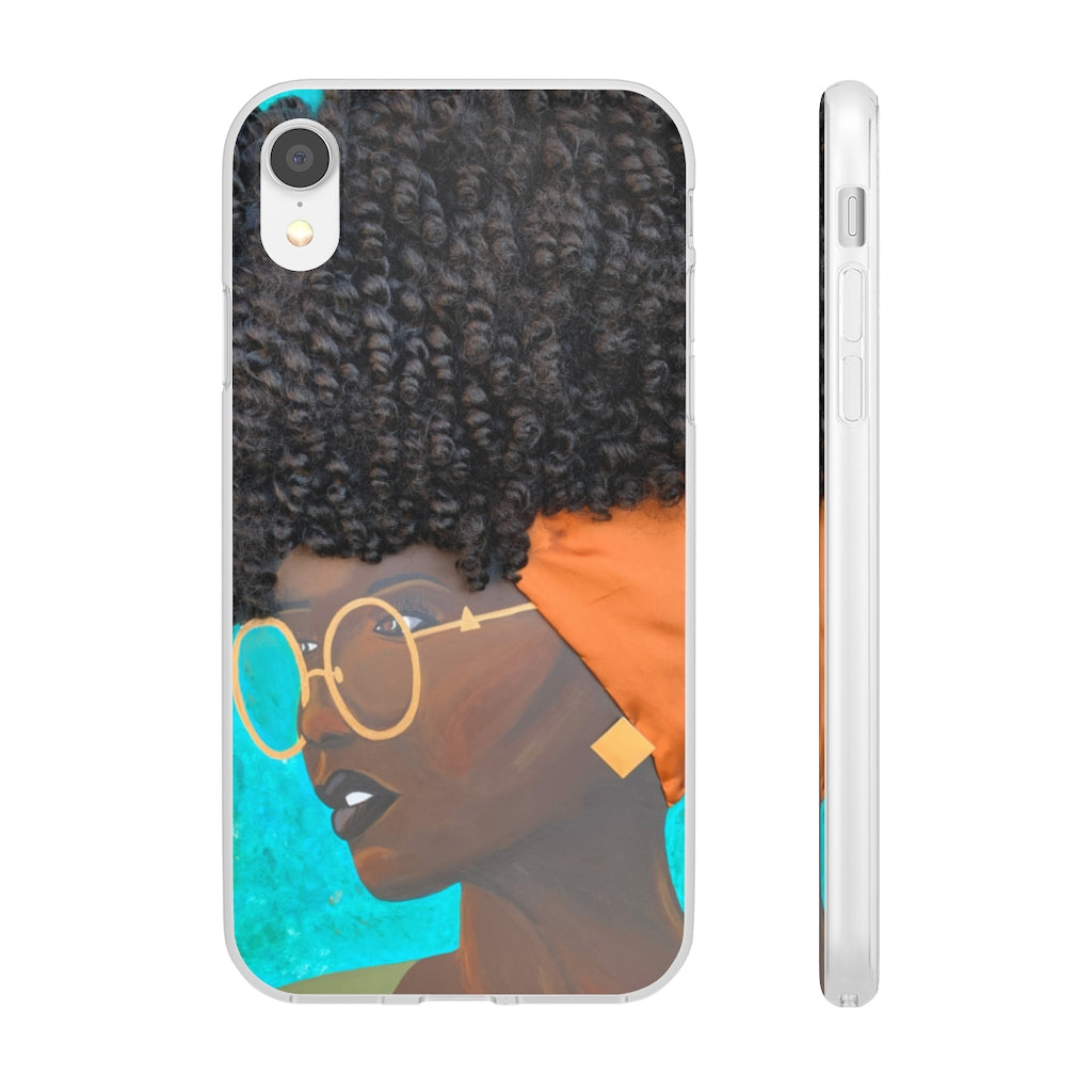 Dreamer 2D Phone Case