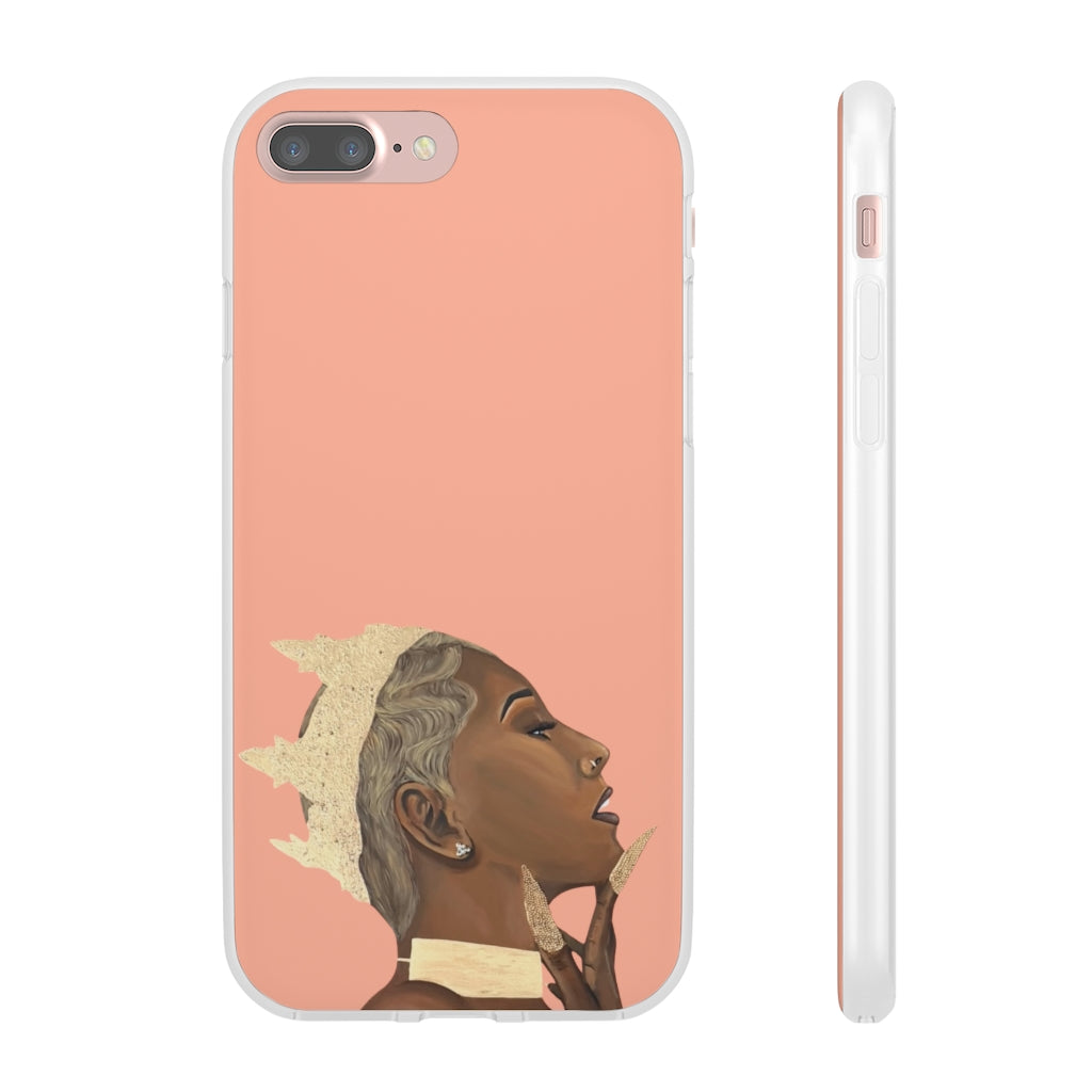 Regal 2D Phone Case