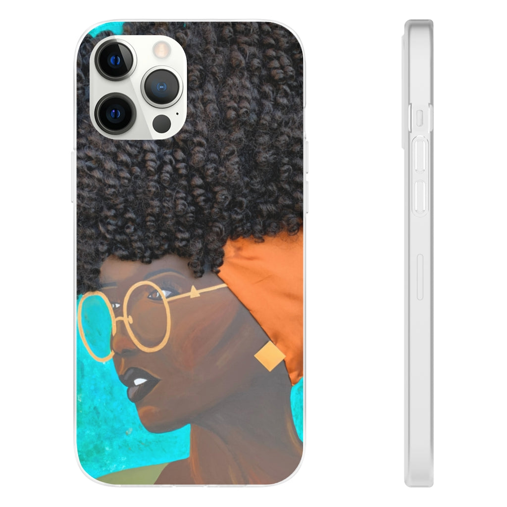 Dreamer 2D Phone Case