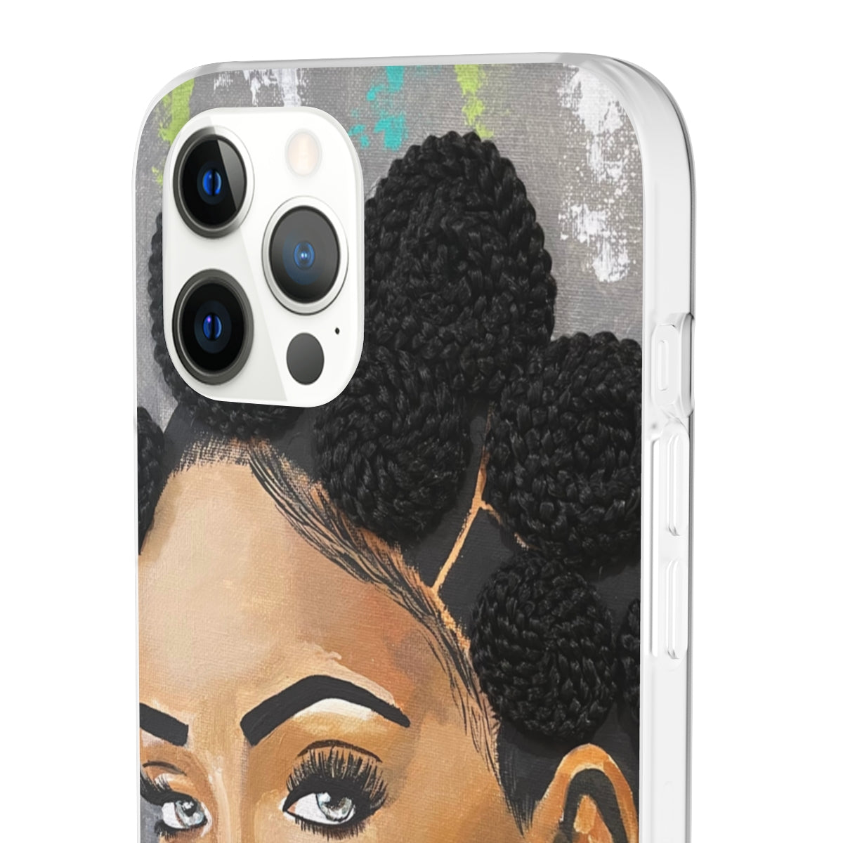 Fenty 2D Phone Case