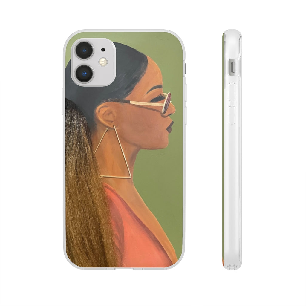 Rodeo 2D Phone Case