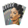 Fenty 2D Playing Cards