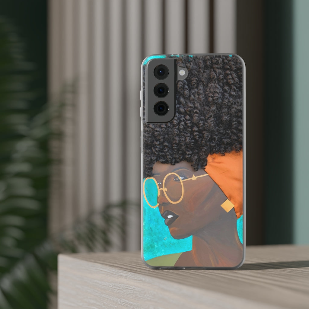 Dreamer 2D Phone Case