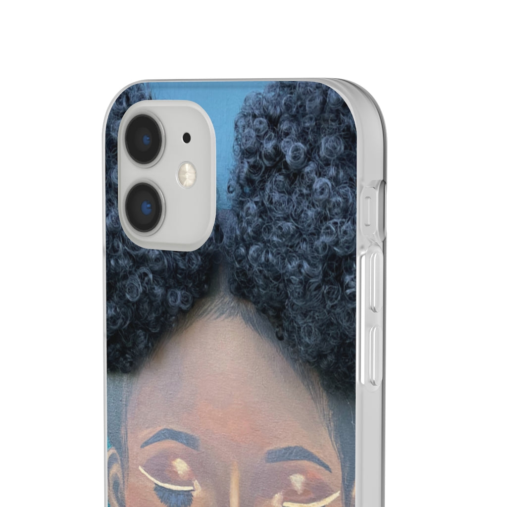 Mood 2D Phone Case