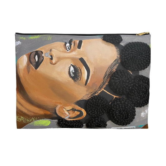 Fenty 2D Pouch