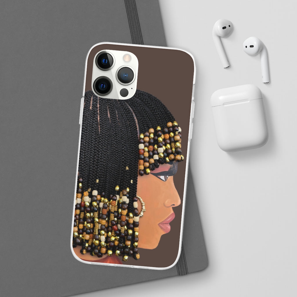 Empress 2D Phone Case