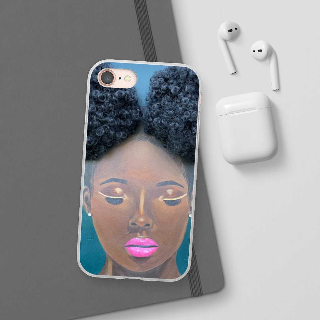 Mood 2D Phone Case