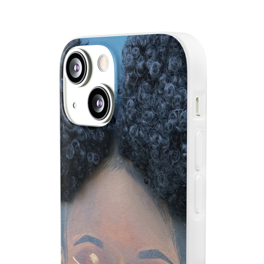 Mood 2D Phone Case