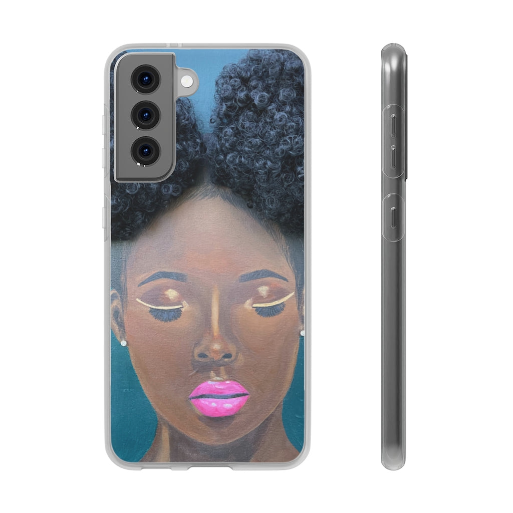 Mood 2D Phone Case