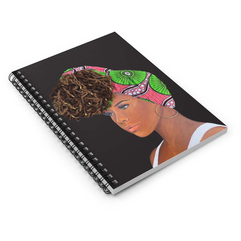 Summer 2D Notebook