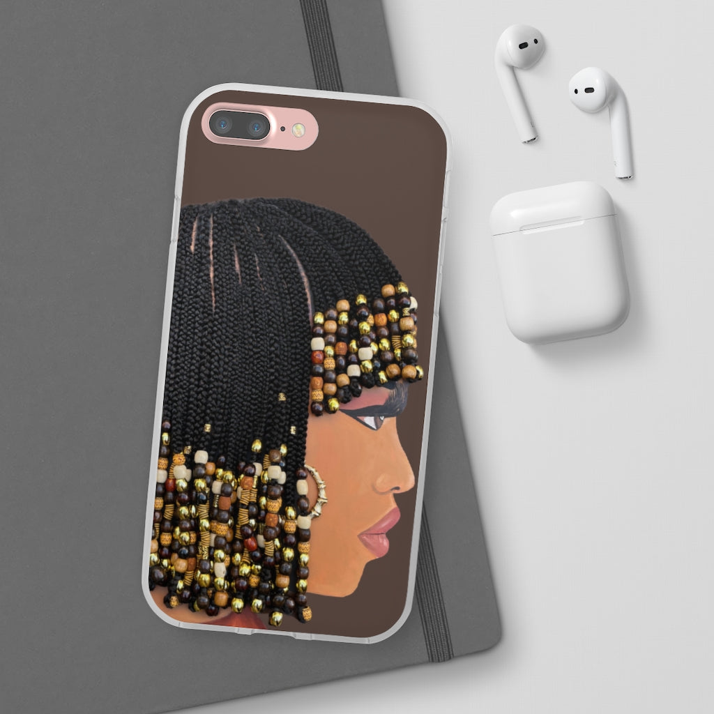 Empress 2D Phone Case