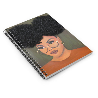 Vision 2D Notebook