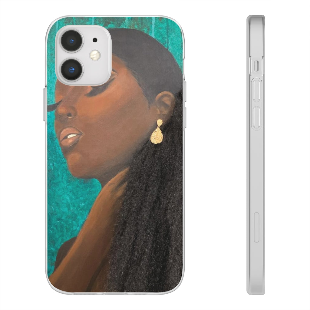 Cry of the Nations 2D Phone Case