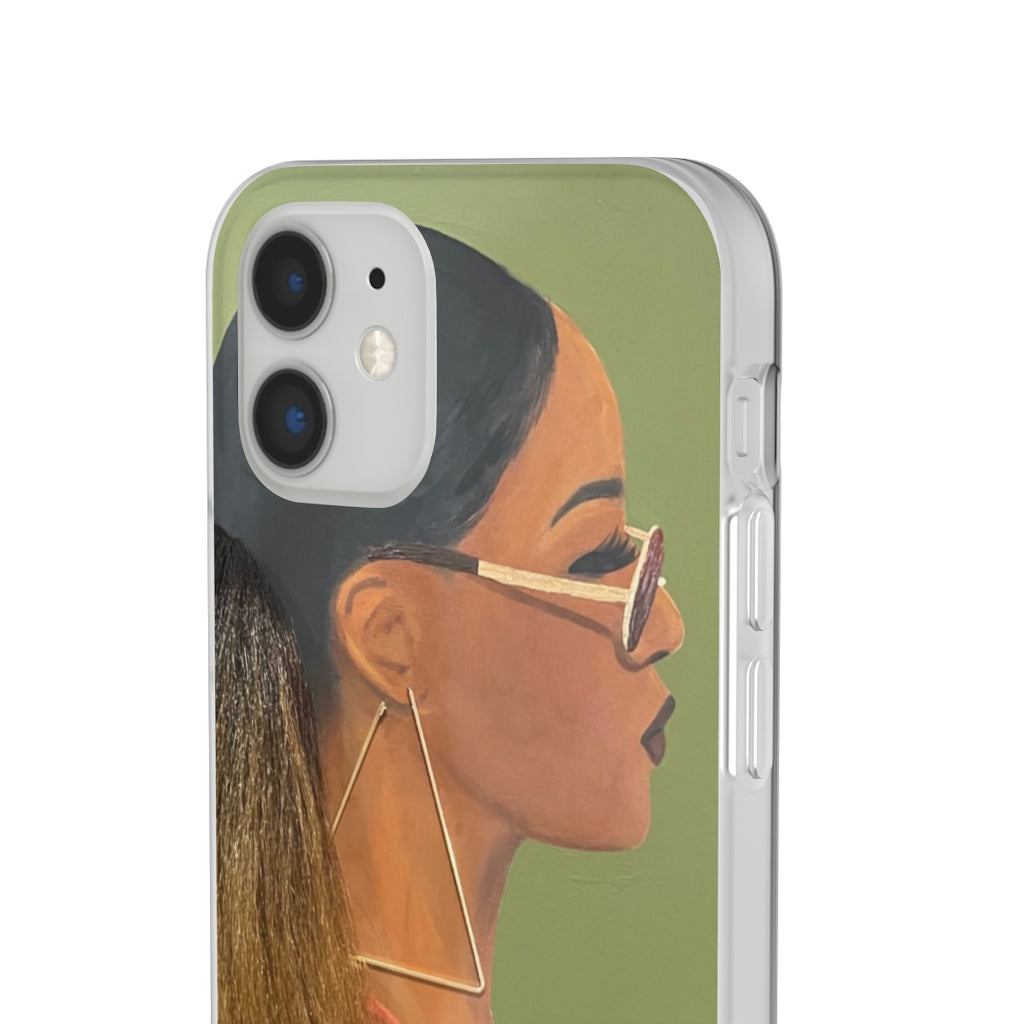 Rodeo 2D Phone Case