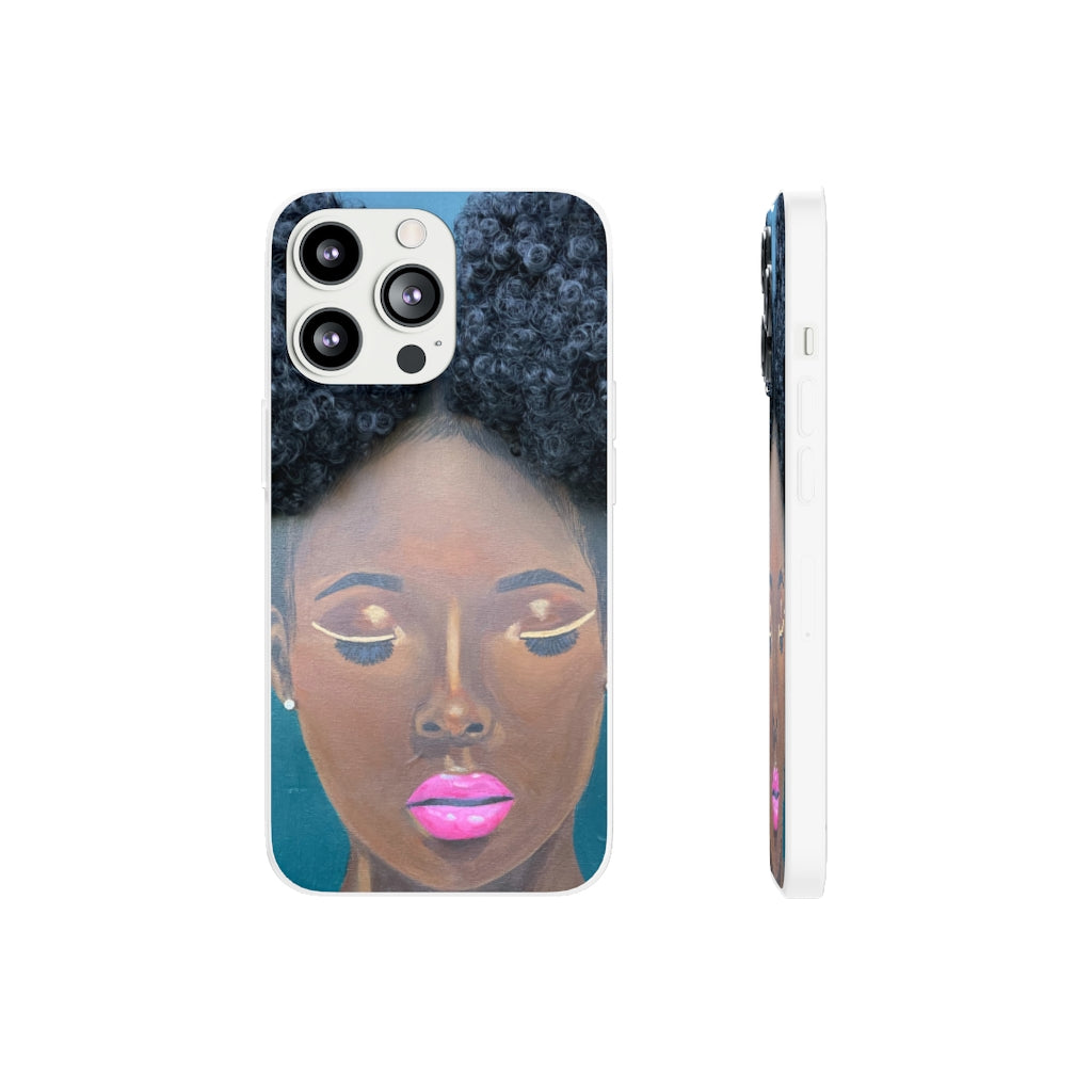 Mood 2D Phone Case