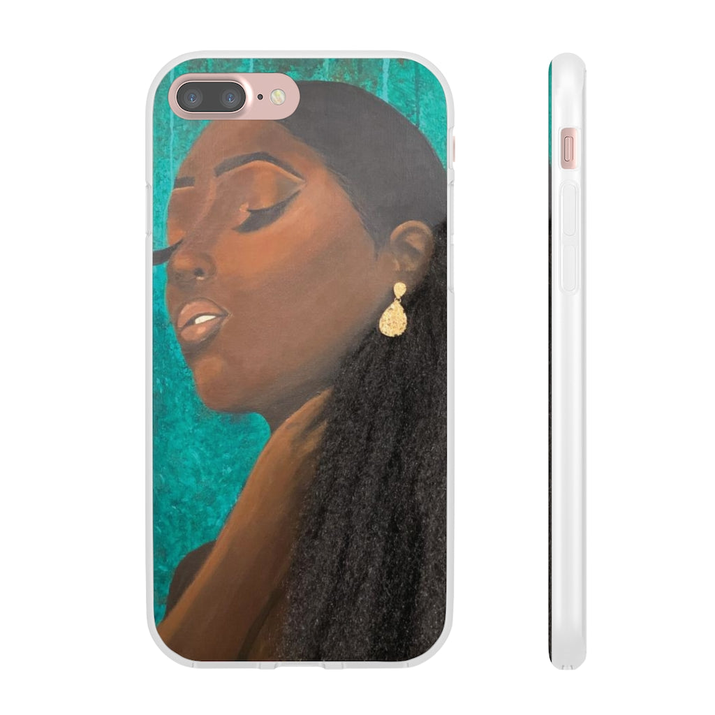 Cry of the Nations 2D Phone Case