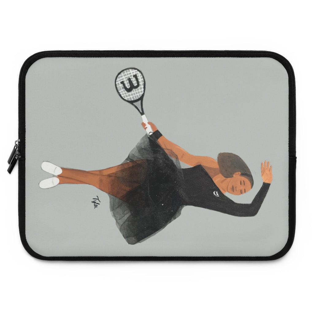 I'd Rather Lose Than Cheat 2D Laptop Case