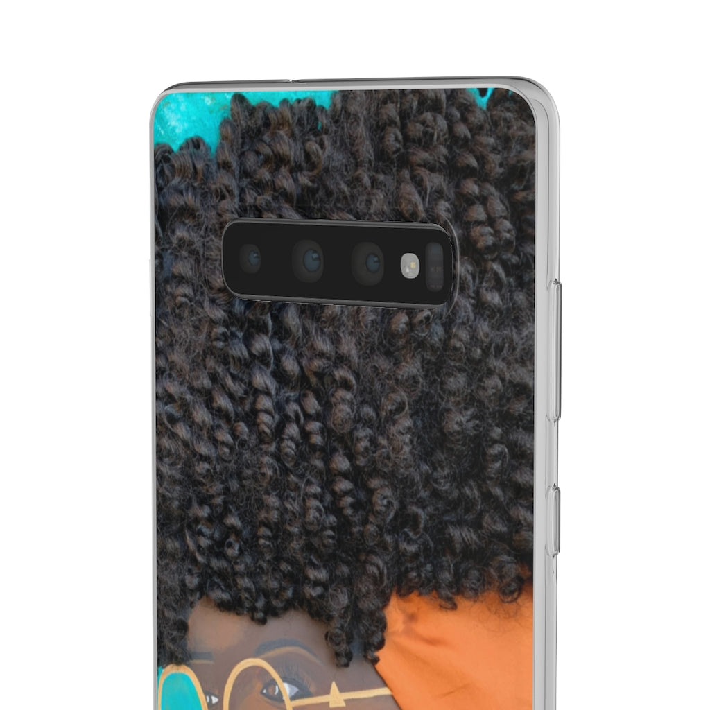 Dreamer 2D Phone Case