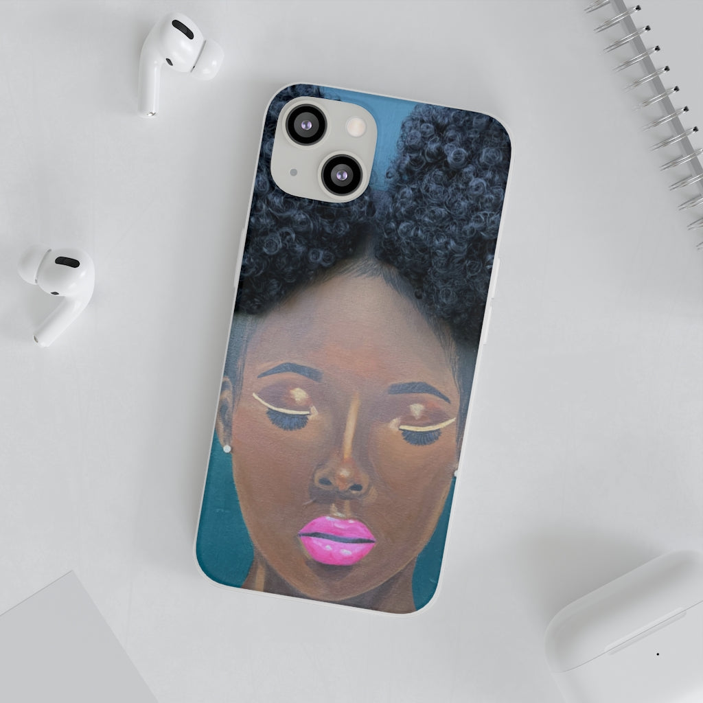 Mood 2D Phone Case