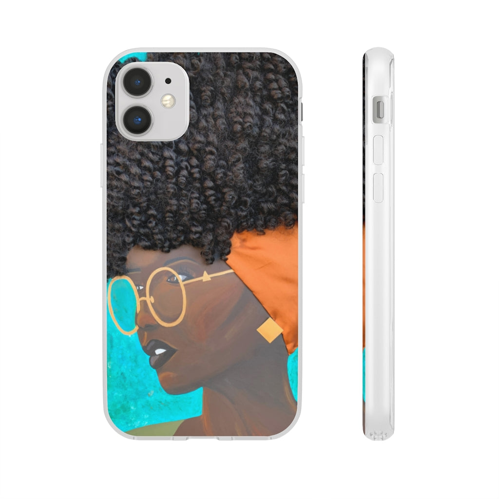 Dreamer 2D Phone Case