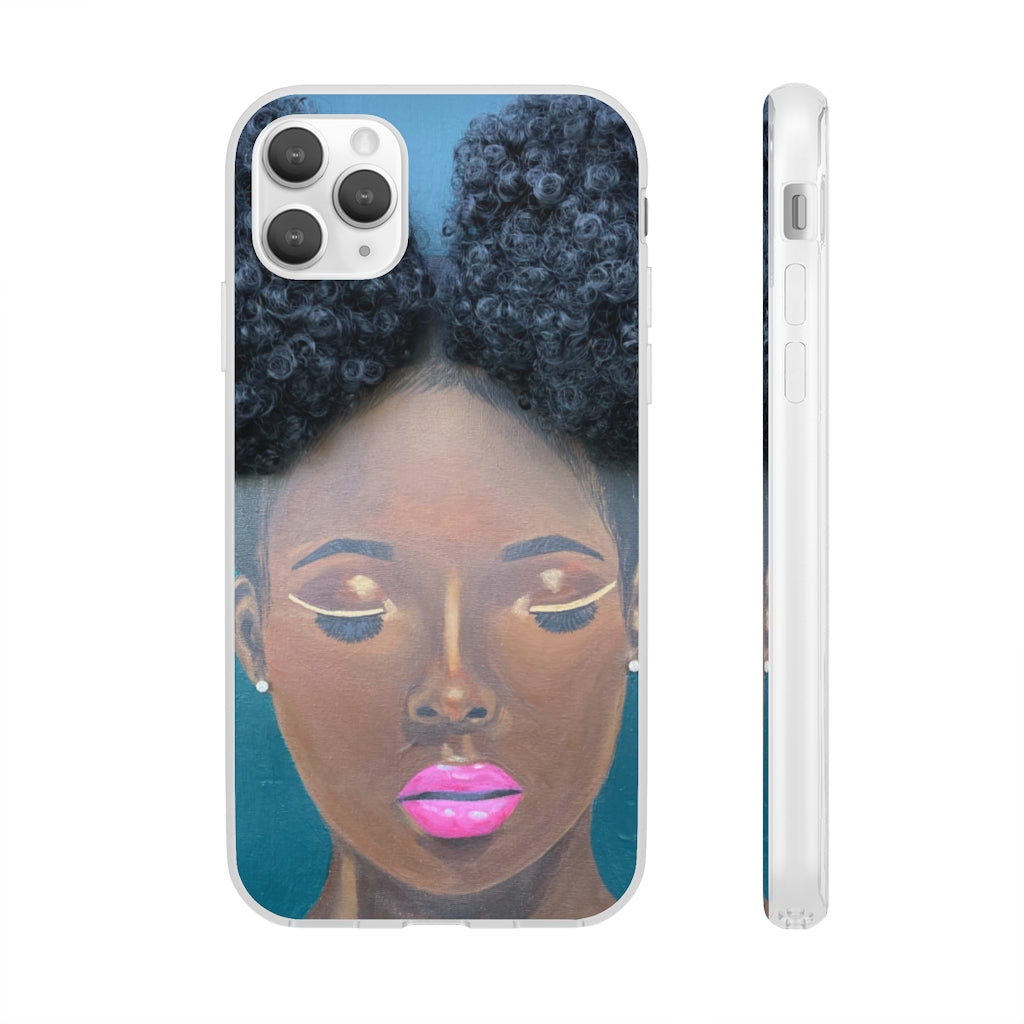 Mood 2D Phone Case