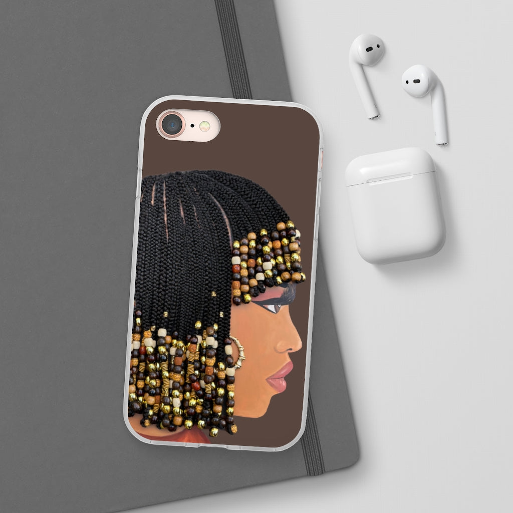 Empress 2D Phone Case