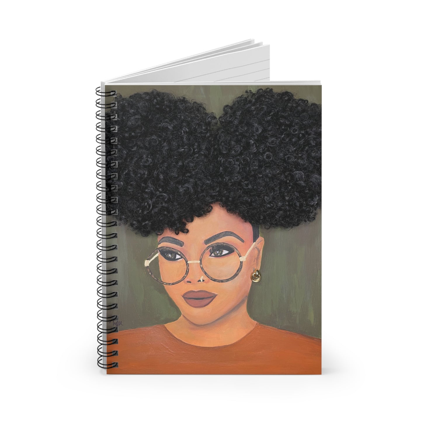 Vision 2D Notebook