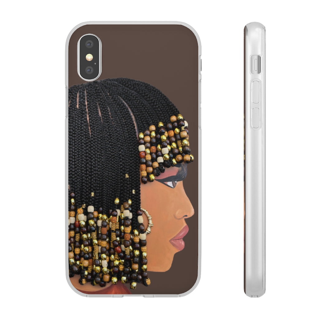 Empress 2D Phone Case