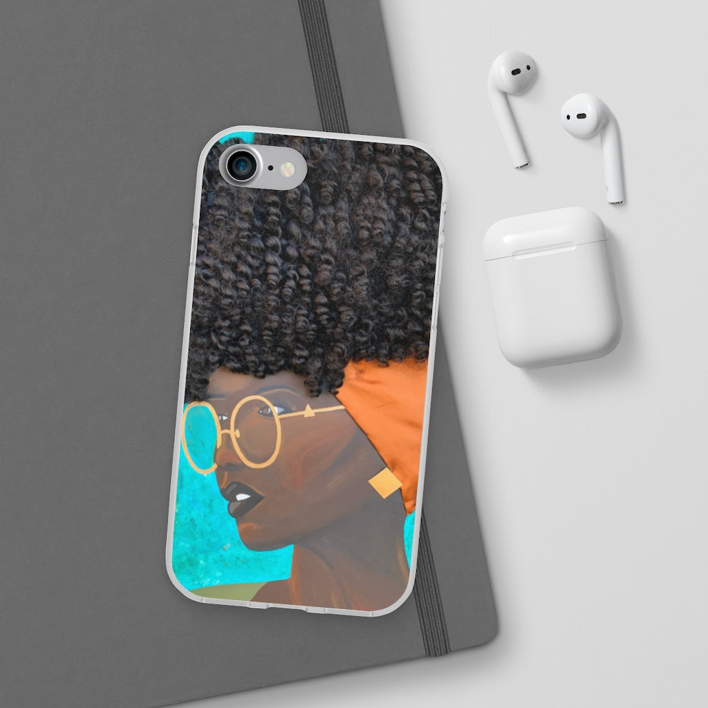 Dreamer 2D Phone Case