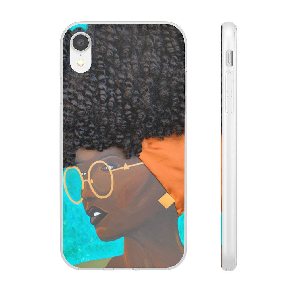 Dreamer 2D Phone Case