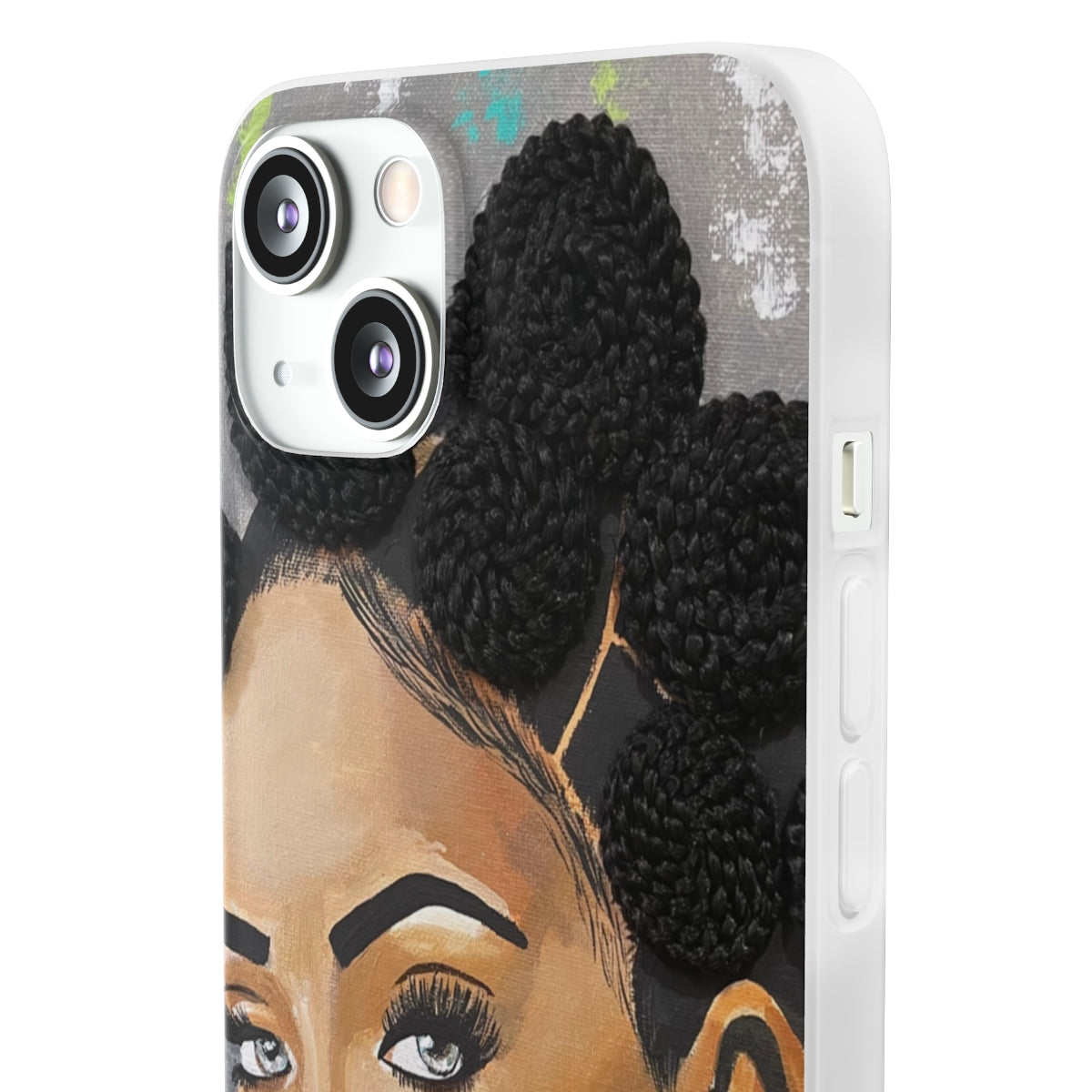 Fenty 2D Phone Case