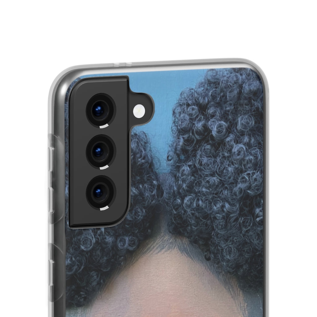 Mood 2D Phone Case