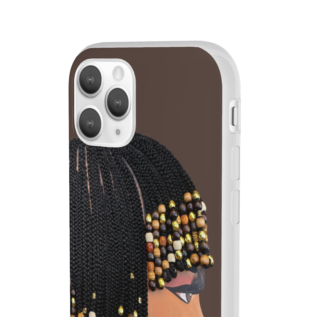 Empress 2D Phone Case