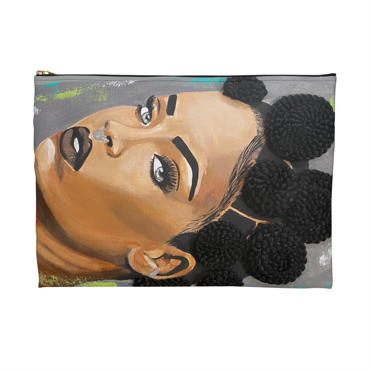 Fenty 2D Pouch